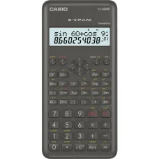 Casio FX-82MS 2E vedecká kalkulačka s pevným puzdrom