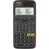 Casio FX-85CE X ClassWiz tudományos számológép, magyar menü, kemény tok, elem+napelem thumbnail