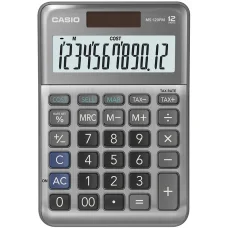 Stolová kalkulačka Casio MS-120FM