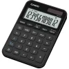 CASIO MS-20YC-BK asztali számológép, fekete thumbnail