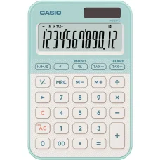 CASIO MS-20YC LG asztali számológép