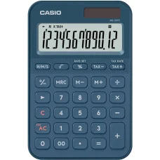 CASIO MS-20YC-NY asztali számológép