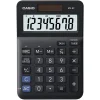 Casio MS-8F asztali számológép thumbnail