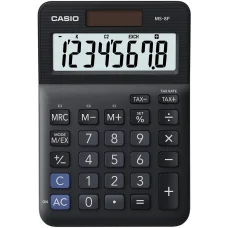 Casio MS-8F asztali számológép