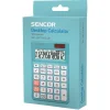 SENCOR SEC 381 TAX BLUE asztali számológép, 12 számjegyes, kék thumbnail