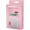 Sencor SEC 381 TAX Pink asztali számológép adószámítási funkcióval, 12 számjegyes thumbnail