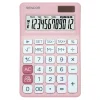 Sencor SEC 381 TAX Pink asztali számológép adószámítási funkcióval, 12 számjegyes thumbnail