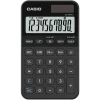 CASIO SL-310YC-BK zsebszámológép, fekete thumbnail