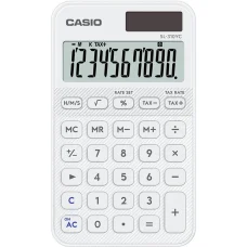 CASIO SL-310YC-WE zsebszámológép