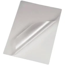 SENCOR SLA FA4B150 A4 lamináló fólia 2×75 mikron 100 db