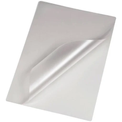 SENCOR SLA FA4B150 A4 lamináló fólia 2×75 mikron 100 db - 1