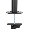 STELL SOS 1110 egykaros monitorasztali tartó 13–32", fekete thumbnail