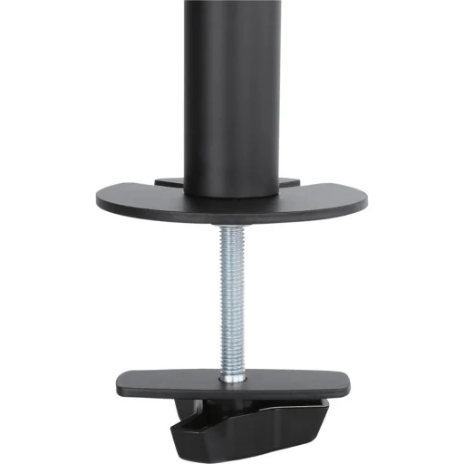 STELL SOS 1110 egykaros monitorasztali tartó 13–32", fekete - 8