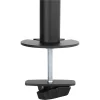 STELL SOS 1130 háromkaros monitorasztali tartó 13–27", fekete thumbnail