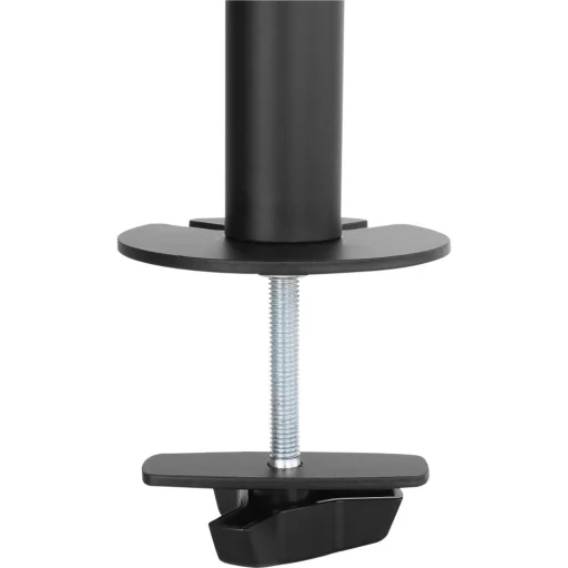 STELL SOS 1130 háromkaros monitorasztali tartó 13–27", fekete - 10