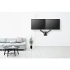 STELL SOS 1820 fali dual monitortartó 13–32", fekete thumbnail