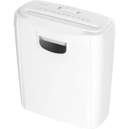 SENCOR SSK 162 pásiková skartovačka, 6 listov, 10 l - 1