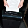 SENCOR SSK 482 keresztvágó iratmegsemmisítő, 10 lap, 14 l thumbnail