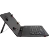 YENKEE YBK 1050 BT univerzális tablet védőtok Bluetooth QWERTY billentyűzettel 10 thumbnail
