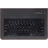YENKEE YBK 1050 BT univerzális tablet védőtok Bluetooth QWERTY billentyűzettel 10 thumbnail