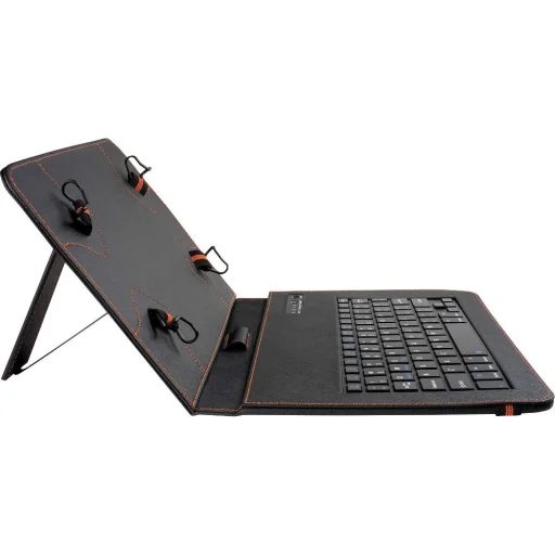 YENKEE YBK 1050 BT univerzális tablet védőtok Bluetooth QWERTY billentyűzettel 10 - 2