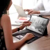 YENKEE YBK 1100 MTR 10/11 puzdro na tablet s klávesnicou, US/CZ, Bluetooth 5.0 thumbnail