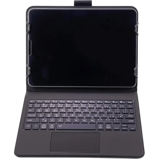 YENKEE YBK 1100 MTR 10/11 puzdro na tablet s klávesnicou, US/CZ, Bluetooth 5.0 - 3