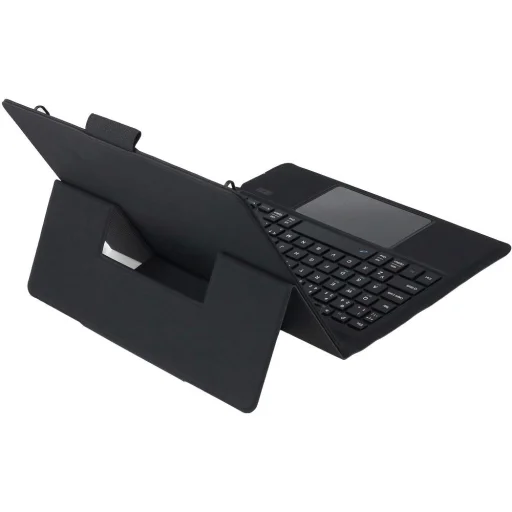 YENKEE YBK 1100 MTR 10/11 puzdro na tablet s klávesnicou, US/CZ, Bluetooth 5.0 - 4