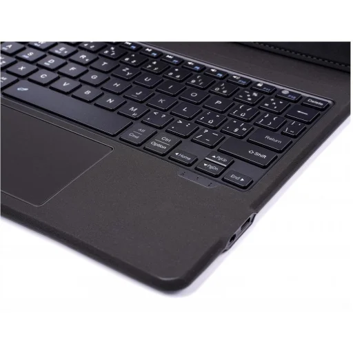 YENKEE YBK 1100 MTR 10/11 puzdro na tablet s klávesnicou, US/CZ, Bluetooth 5.0 - 8