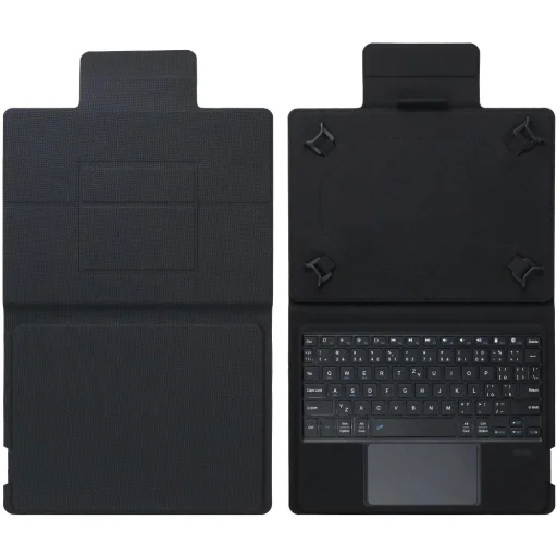 YENKEE YBK 1100 MTR 10/11 puzdro na tablet s klávesnicou, US/CZ, Bluetooth 5.0 - 11