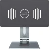 YENKEE YSN 04 TASK mágneses iPad állvány USB-C hubbal, 11 thumbnail