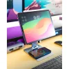 YENKEE YSN 04 TASK mágneses iPad állvány USB-C hubbal, 11 thumbnail