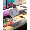 YENKEE YSN 04 TASK mágneses iPad állvány USB-C hubbal, 11 thumbnail