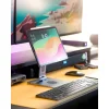 YENKEE YSN 04 TASK mágneses iPad állvány USB-C hubbal, 11 thumbnail