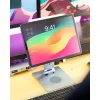 YENKEE YSN 04 TASK mágneses iPad állvány USB-C hubbal, 11 thumbnail