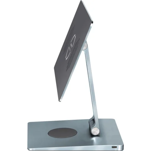 YENKEE YSN 04 TASK mágneses iPad állvány USB-C hubbal, 11 - 7
