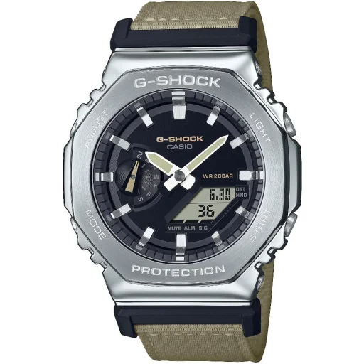 _GM-2100C-5AER Karóra (5611) CASIO - 1