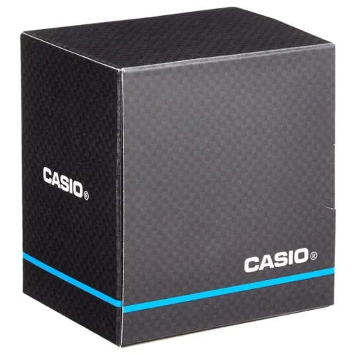 Casio AE-1700H-1A2VEF pánske digitálne náramkové hodinky 47,3 mm s čiernym plastovým remienkom - 2
