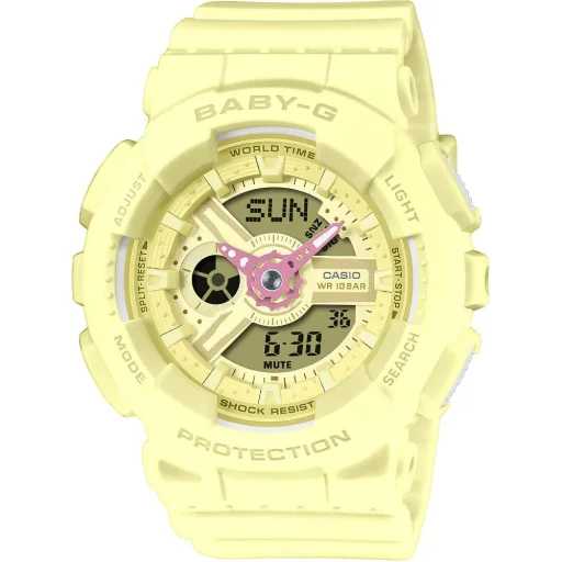 BA-110AH-9AER KARÓRA (5338) CASIO - 1