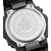 Casio G-Shock DW-5600MNC-1ER férfi digitális karóra fekete szövetszíjjal, 43 mm thumbnail