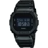 CASIO DW-5600UBB-1ER férfi digitális karóra, fekete, 43 mm thumbnail