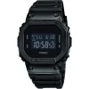 CASIO DW-5600UBB-1ER férfi digitális karóra, fekete, 43 mm thumbnail