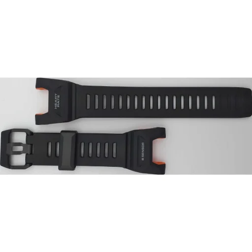 SZ GBD H2000-1A K:2972 CASIO Szíj - 1
