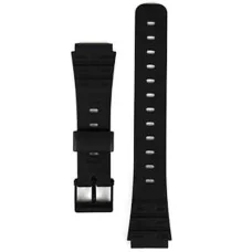 Remienok na hodinky Casio W-59/F 105/91 K:97
