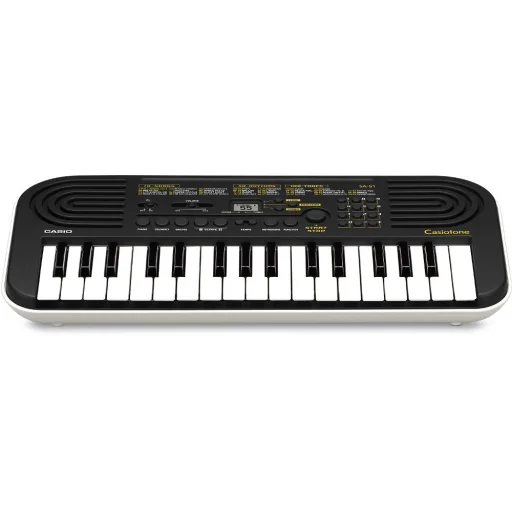CASIO SA-51 szintetizátor - 1