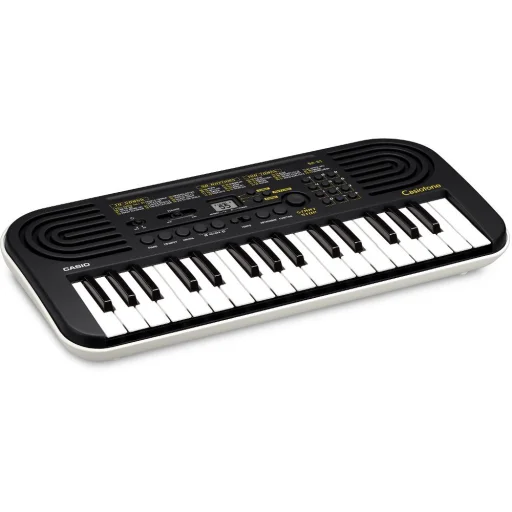 CASIO SA-51 szintetizátor - 3