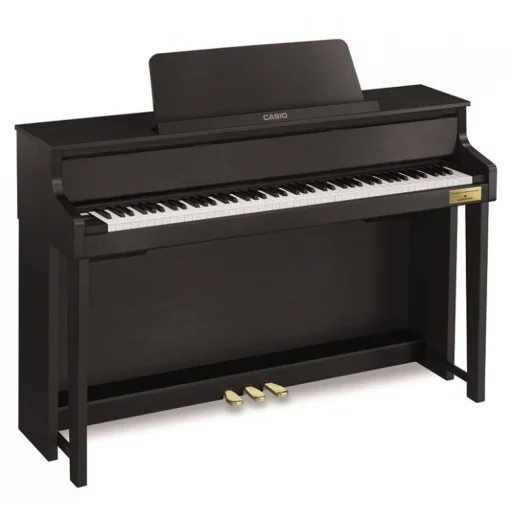 GP-310 BK Celviano GRAND HYBRID CASIO - 1