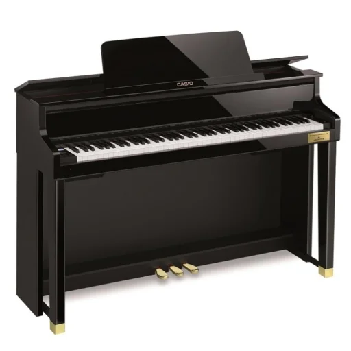 GP-510 BP Celviano GRAND HYBRID CASIO - 1