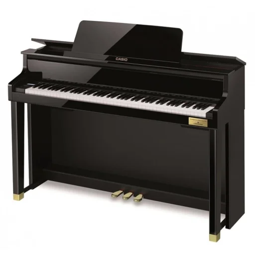 GP-510 BP Celviano GRAND HYBRID CASIO - 2