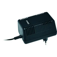 Casio AD-E95100 sieťový adaptér pre klávesy SA-46/47, SA-76/77 a CTK